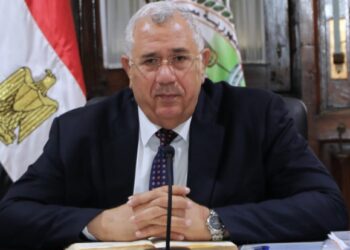 وزير الزراعة: إعطاء أكثر من 2 مليون جرعة ضد مرضى الحمي القلاعية وحمى الوادي المتصدع 28 - جريدة المساء