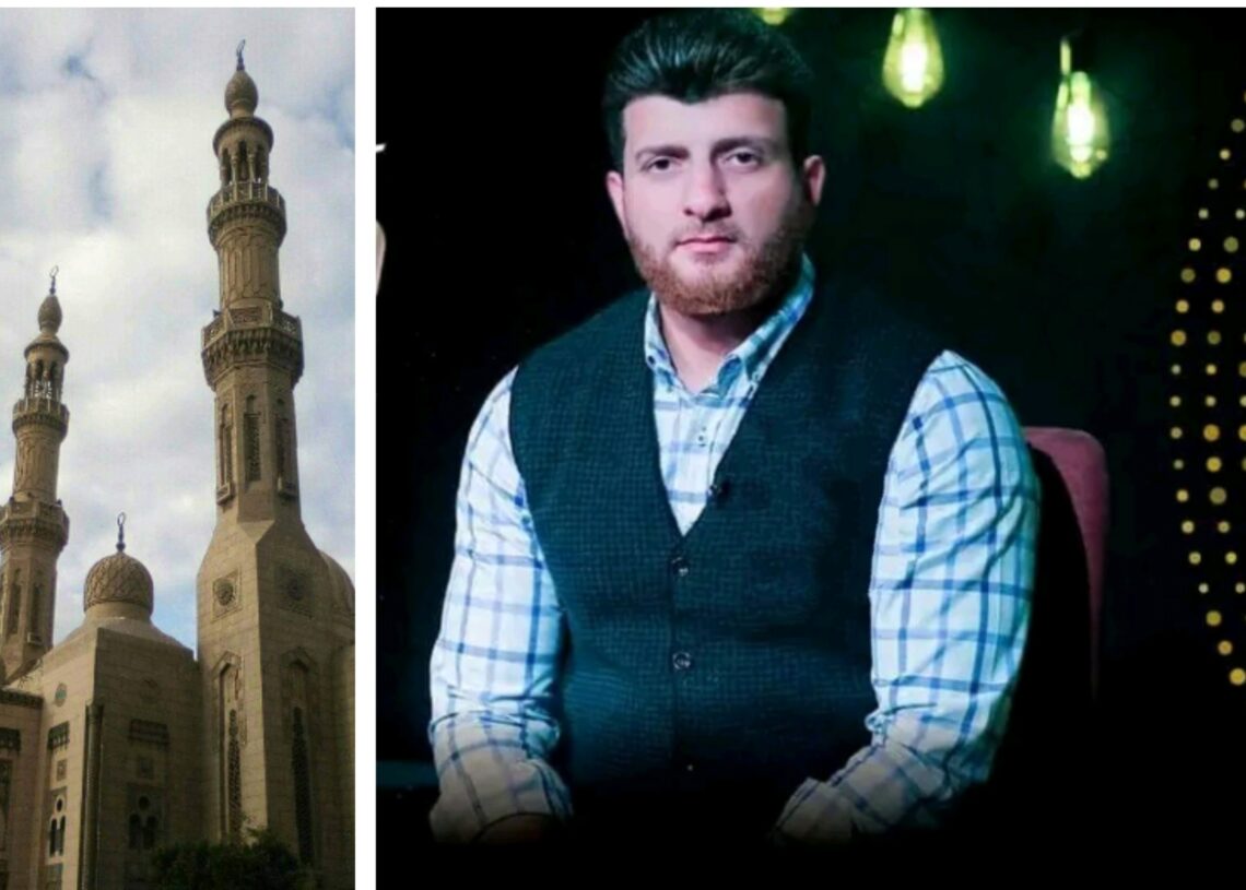 " الدين يقول لك" ..برنامج جديد للداعية عمرو حسن 19 - جريدة المساء