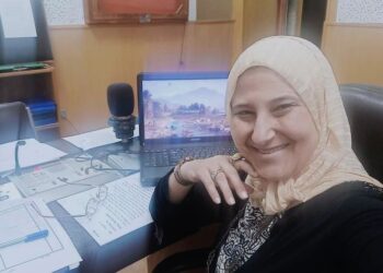 إذاعة القناة تعود لنقل الحفلات الخارجية وتطوير شامل مع بداية الدورة الإذاعية الجديدة 17 - جريدة المساء