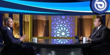 "التنمية المستدامة وأثرها على العدالة الناجزة" في حلقة جديدة من "حياة الناس" علي قناة مودة 2 - جريدة المساء "التنمية المستدامة وأثرها على العدالة الناجزة" في حلقة جديدة من "حياة الناس" علي قناة مودة 1 - جريدة المساء