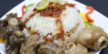 تعرف على طريقة عمل فتة العيد للشيف مجدى الشهيبى 1 - جريدة المساء