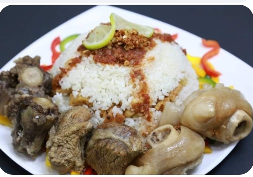 تعرف على طريقة عمل فتة العيد للشيف مجدى الشهيبى 18 - جريدة المساء