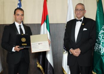 أول شركة مصرية تحصد الجائزة منذ 15 عاماً 12 - جريدة المساء