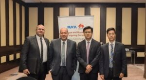 تعاون جديد في مشروعات مراكز البيانات والطاقة النظيفة لبناء مستقبل أكثر استدامة فى مصر 20 - جريدة المساء تعاون جديد في مشروعات مراكز البيانات والطاقة النظيفة لبناء مستقبل أكثر استدامة فى مصر 19 - جريدة المساء