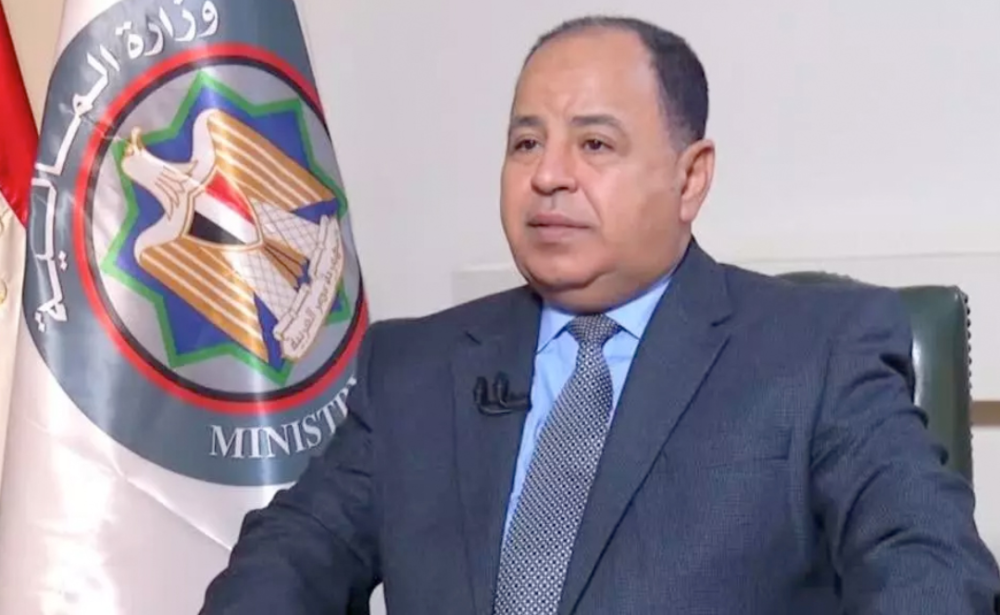 وزير المالية: ماضون فى تنفيذ التكليفات الرئاسية بالعمل المتواصل على تخفيف الأعباء عن المواطنين 30 - جريدة المساء وزير المالية: ماضون فى تنفيذ التكليفات الرئاسية بالعمل المتواصل على تخفيف الأعباء عن المواطنين 29 - جريدة المساء