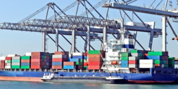 3.5 مليار جنيه ضرائب ورسوم بجمارك السويس فى يوليو الماضى 2 - جريدة المساء 3.5 مليار جنيه ضرائب ورسوم بجمارك السويس فى يوليو الماضى 1 - جريدة المساء