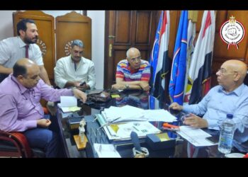 طوارئ في اتحاد الكاراتية لاستضافة الدوري العالمي 35 - جريدة المساء