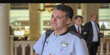 اقالة ايهاب جلال اول قرارات اتحاد الكرة. والبديل اجنبي 1 - جريدة المساء