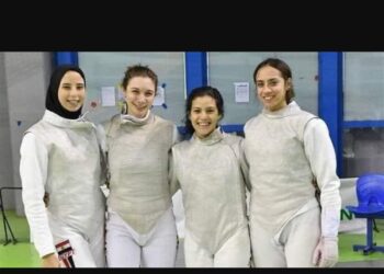 منتخبات السلاح تتصدر بطولة إفريقيا 25 - جريدة المساء