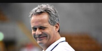 اتحاد الطائرة يقرر .. اقالة الهولندى مدرب منتخب الرجال واجتماع السبت للتفاهم على الشرط الجزائى 9 - جريدة المساء