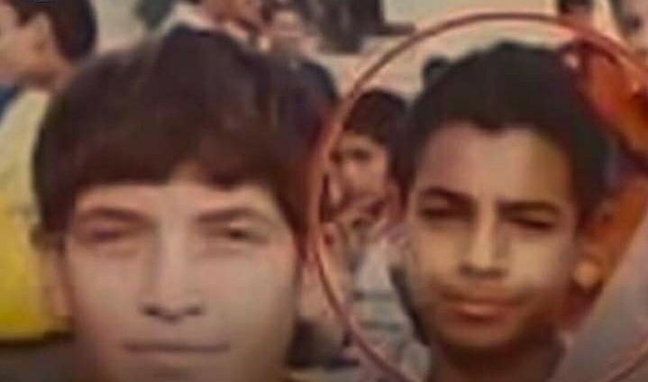 سعد الصغير بعد انتشار صورة له مع محمد صلاح..حبيبى ياابوصلاح كان زمانا بنلعب مع بعض 15 - جريدة المساء