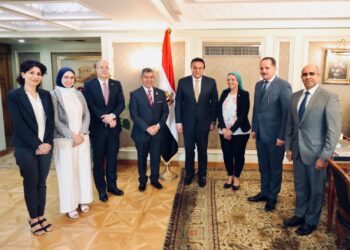 تعاون بين "التعليم العالي" وفنزويلا في البحث العلمي 33 - جريدة المساء