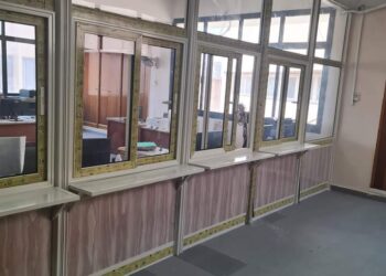 افتتاح المقر الجديد لبرنامج الدراسات القانونية بالانجليزية بحقوق عين شمس 19 - جريدة المساء