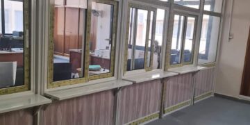 افتتاح المقر الجديد لبرنامج الدراسات القانونية بالانجليزية بحقوق عين شمس 2 - جريدة المساء افتتاح المقر الجديد لبرنامج الدراسات القانونية بالانجليزية بحقوق عين شمس 1 - جريدة المساء