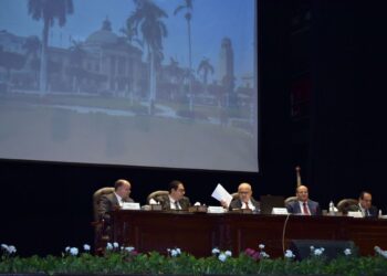 منع حفلات التخرج المخالفة للتقاليد.. تعرف على أهم قرارات مجلس جامعة القاهرة 31 - جريدة المساء