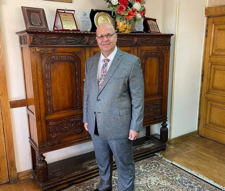 رئيس الوزراء يصدر قرارات بتعيين قيادات جديدة بالتعليم العالي 19 - جريدة المساء