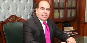 ياسر الهضيبي يطالب بإطلاق مبادرة وطنية لحماية اللغة العربية  1 - جريدة المساء