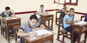 رصد حالات غش بالقاهرة وتأخير عدد من الطلاب على أداء الامتحان بلجان الساحل فى الدبلومات 2 - جريدة المساء رصد حالات غش بالقاهرة وتأخير عدد من الطلاب على أداء الامتحان بلجان الساحل فى الدبلومات 1 - جريدة المساء