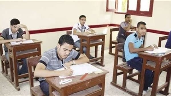 رصد حالات غش بالقاهرة وتأخير عدد من الطلاب على أداء الامتحان بلجان الساحل فى الدبلومات 20 - جريدة المساء رصد حالات غش بالقاهرة وتأخير عدد من الطلاب على أداء الامتحان بلجان الساحل فى الدبلومات 19 - جريدة المساء