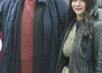 مجدي احمد علي ضيف نسمهار الصغير في "ع الكنبة" 20 - جريدة المساء