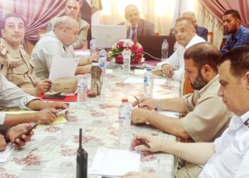 أداء21 ألف و180 طالب وطالبه الامتحانات في اليوم الأول وتغيب 132 طالب وطالبة 31 - جريدة المساء