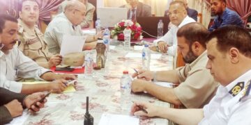 أداء21 ألف و180 طالب وطالبه الامتحانات في اليوم الأول وتغيب 132 طالب وطالبة 2 - جريدة المساء أداء21 ألف و180 طالب وطالبه الامتحانات في اليوم الأول وتغيب 132 طالب وطالبة 1 - جريدة المساء