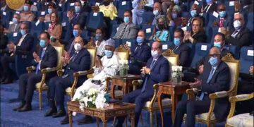 لرئيس السيسي يدعو إلى تغيير وجه القارة الإفريقية 2 - جريدة المساء لرئيس السيسي يدعو إلى تغيير وجه القارة الإفريقية 1 - جريدة المساء