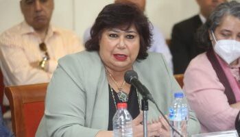 وزيرة الثقافة تشارك فى مؤتمر نابولى الأول لوزراء الثقافة في المنطقة الأورومتوسطية 23 - جريدة المساء