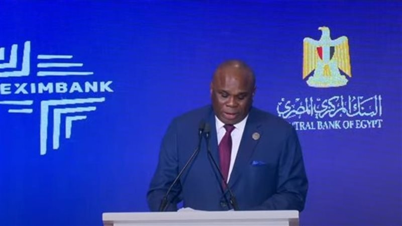 رئيس بنك التصدير والاستيراد الإفريقي :البنك أصبح أحد الآليات الفعالة في مكافحة ومنع الأزمات في القارة الإفريقية 16 - جريدة المساء