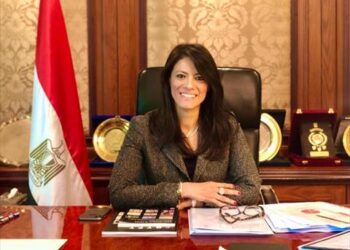 رانيا المشاط تؤكد أهمية تعزيز التعاون مع البنك الدولي في إطار رئاسة مصر لقمة المناخ 30 - جريدة المساء رانيا المشاط تؤكد أهمية تعزيز التعاون مع البنك الدولي في إطار رئاسة مصر لقمة المناخ 29 - جريدة المساء