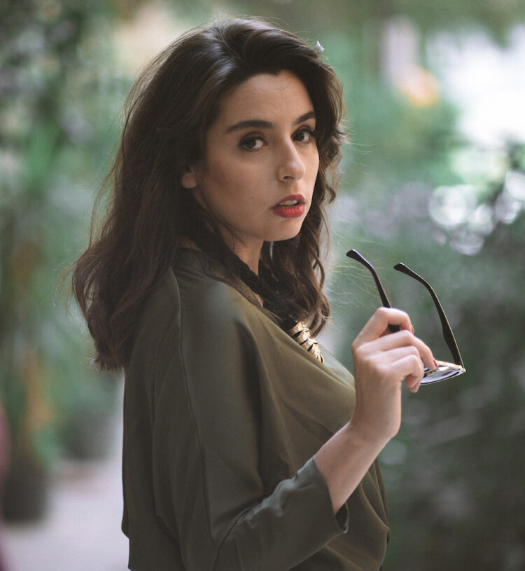 سارة عبد الرحمن شقيقة آسر ياسين في " الثمانية" 20 - جريدة المساء سارة عبد الرحمن شقيقة آسر ياسين في " الثمانية" 19 - جريدة المساء