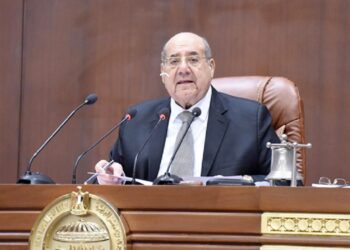 مجلس الشيوخ ينهى دورته البرلمانية الحالية الاسبوع القادم 25 - جريدة المساء