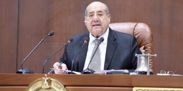 مجلس الشيوخ ينهى دورته البرلمانية الحالية الاسبوع القادم 1 - جريدة المساء