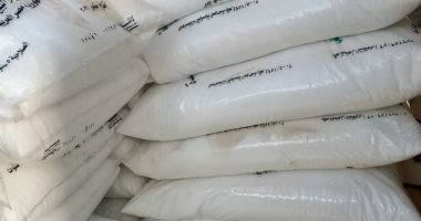 فى كفرالشيخ ضبط 6 أطنان و750 كيلو أسمدة زراعية مدعمة بمخزنين بدون ترخيص 20 - جريدة المساء فى كفرالشيخ ضبط 6 أطنان و750 كيلو أسمدة زراعية مدعمة بمخزنين بدون ترخيص 19 - جريدة المساء