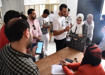 طرح ٦٠٠ وحدة سكنية بمساكن النورس _ الأمل ببورسعيد 17 - جريدة المساء