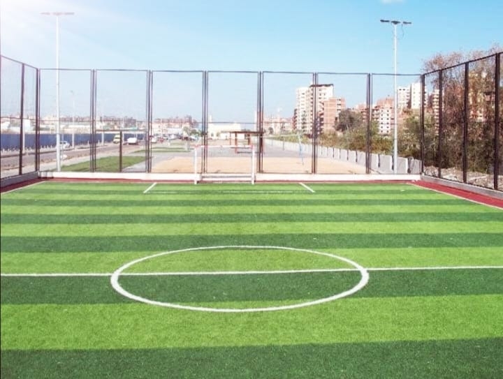فتح باب تقنين أوضاع عربات الطعام الثابتة بالحديقة المركزية المجانية بكفر الشيخ 19 - جريدة المساء