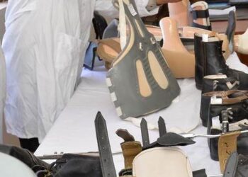 بدء التشغيل التجريبي لـ6 مراكز أطراف صناعية تمهيدًا لإطلاقها رسميًا 25 - جريدة المساء