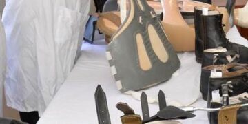 خطة حكومية للتوسع بمراكز الأطراف الصناعية وتحسين خدمات التأهيل المتكاملة 1 - جريدة المساء