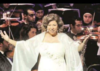 روائع القرن العشرين فى "السيمفونى" على المسرح الكبير 23 - جريدة المساء
