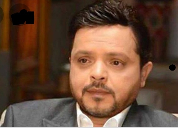 حريق محدودبشقة الفنان محمد هنيدى 19 - جريدة المساء حريق محدودبشقة الفنان محمد هنيدى 18 - جريدة المساء