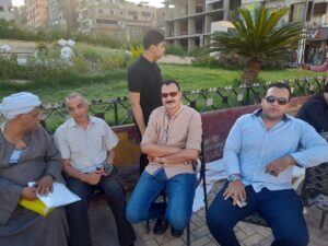 تحت شعار "إنقذ حياة غيرك" .. "الشعب الجمهورى" ينظم حملة للتبرع بالدم بقنا 31 - جريدة المساء