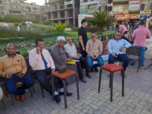 تحت شعار "إنقذ حياة غيرك" .. "الشعب الجمهورى" ينظم حملة للتبرع بالدم بقنا 33 - جريدة المساء