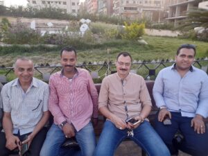 تحت شعار "إنقذ حياة غيرك" .. "الشعب الجمهورى" ينظم حملة للتبرع بالدم بقنا 81 - جريدة المساء