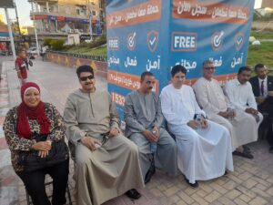 تحت شعار "إنقذ حياة غيرك" .. "الشعب الجمهورى" ينظم حملة للتبرع بالدم بقنا 85 - جريدة المساء