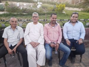 تحت شعار "إنقذ حياة غيرك" .. "الشعب الجمهورى" ينظم حملة للتبرع بالدم بقنا 101 - جريدة المساء