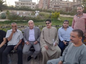 تحت شعار "إنقذ حياة غيرك" .. "الشعب الجمهورى" ينظم حملة للتبرع بالدم بقنا 103 - جريدة المساء