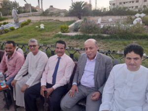 تحت شعار "إنقذ حياة غيرك" .. "الشعب الجمهورى" ينظم حملة للتبرع بالدم بقنا 105 - جريدة المساء