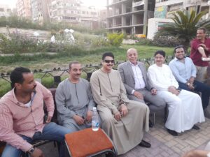 تحت شعار "إنقذ حياة غيرك" .. "الشعب الجمهورى" ينظم حملة للتبرع بالدم بقنا 107 - جريدة المساء