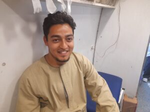 تحت شعار "إنقذ حياة غيرك" .. "الشعب الجمهورى" ينظم حملة للتبرع بالدم بقنا 116 - جريدة المساء تحت شعار "إنقذ حياة غيرك" .. "الشعب الجمهورى" ينظم حملة للتبرع بالدم بقنا 115 - جريدة المساء