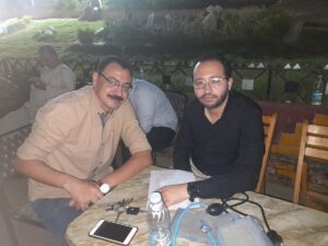 تحت شعار "إنقذ حياة غيرك" .. "الشعب الجمهورى" ينظم حملة للتبرع بالدم بقنا 133 - جريدة المساء